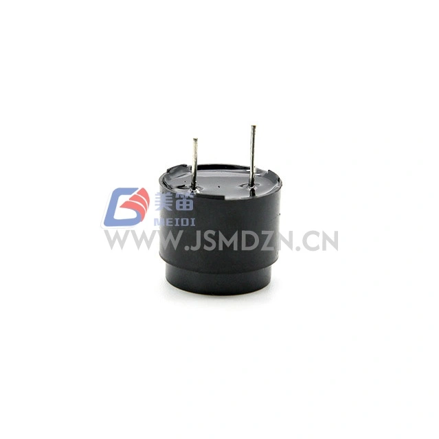 16 mm 2048Hz genomgående elektromagnetisk passiv summer