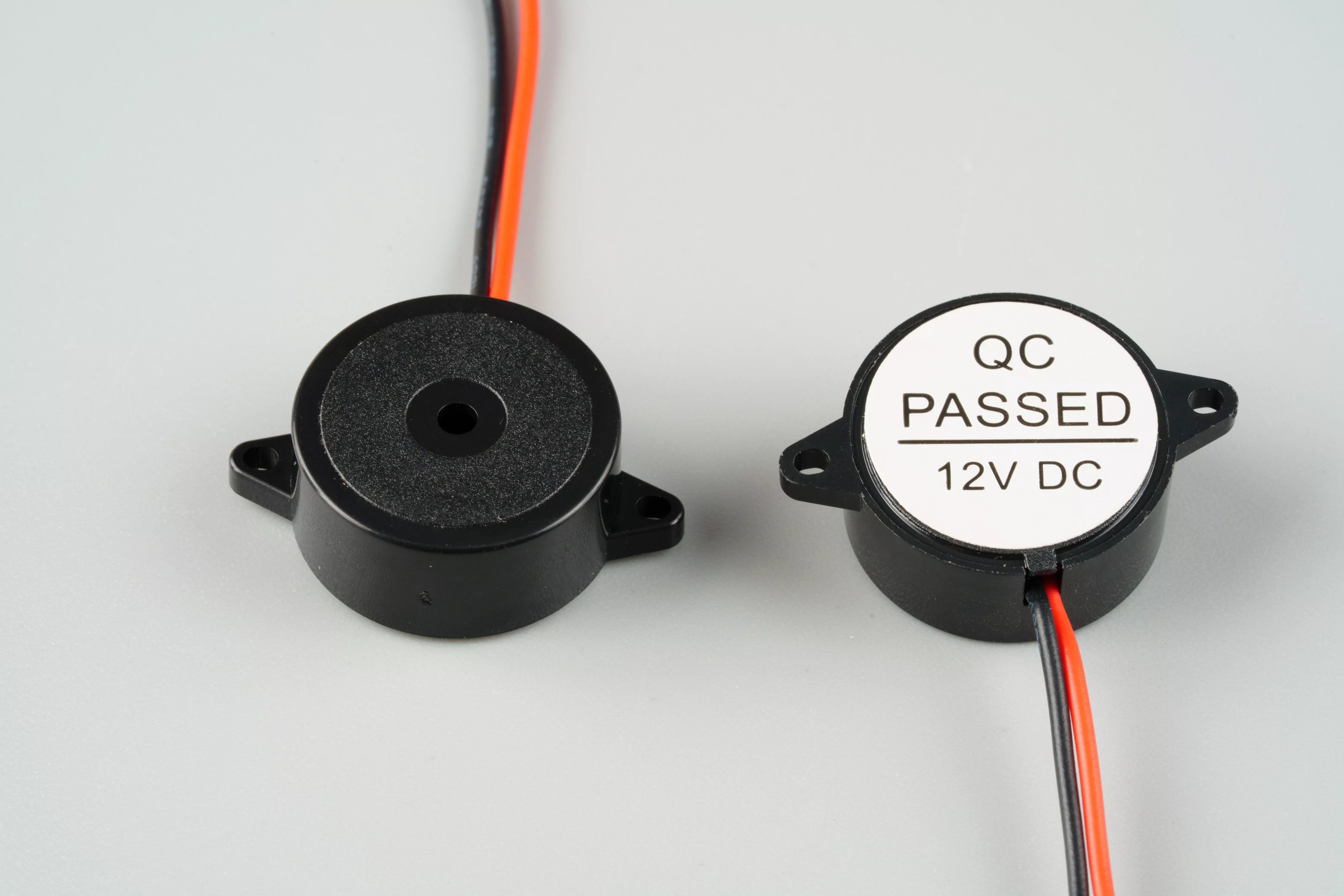 Hur man jämför Piezo Buzzer-tillverkare för OEM-inköps- och exportprojekt