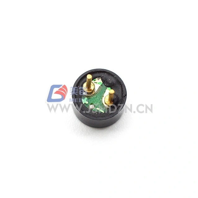 6,5x3,5mm SMD elektromagnetisk passiv summer