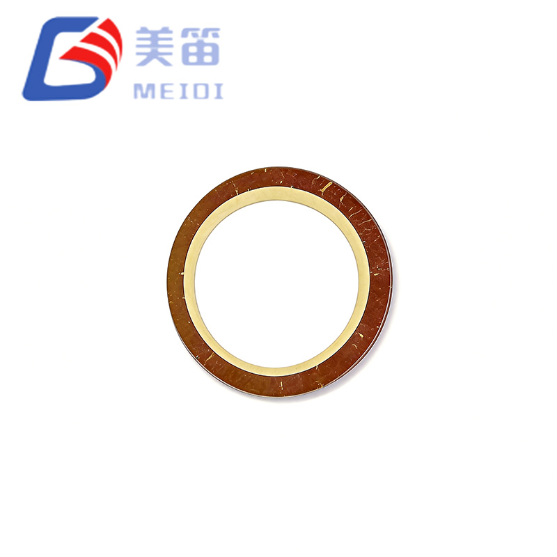 11 mm Piezo Keramiskt summerelement