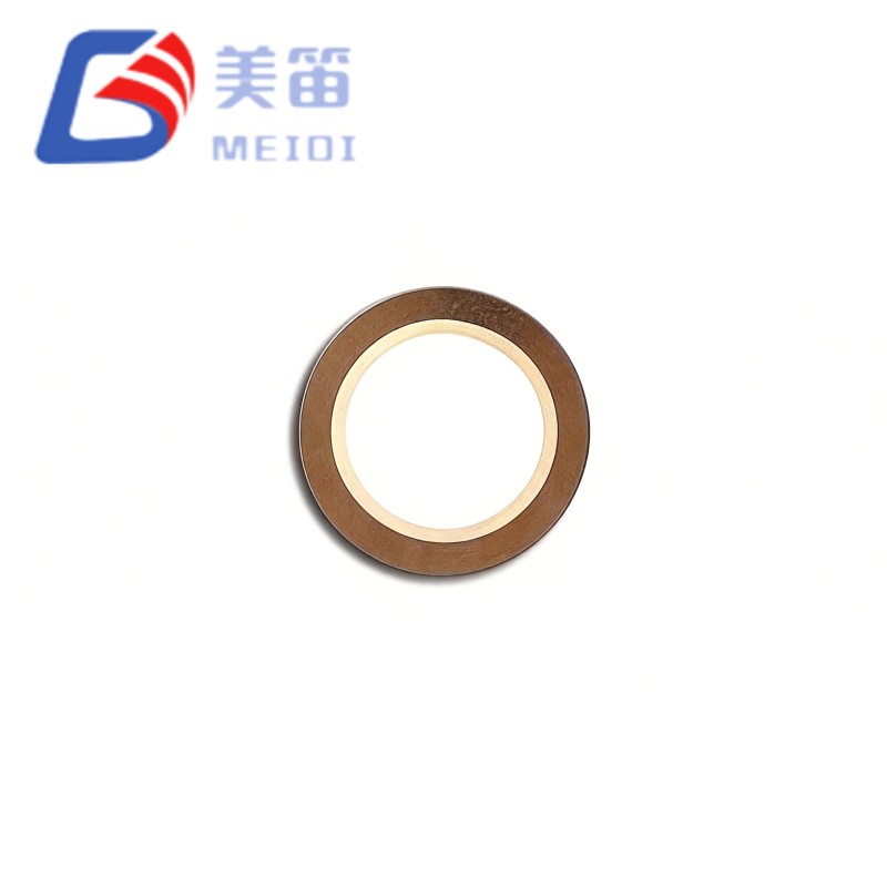 12,5 mm Piezo Keramiskt summerelement