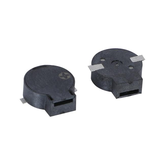 Smd Magnetic Passive Buzzer