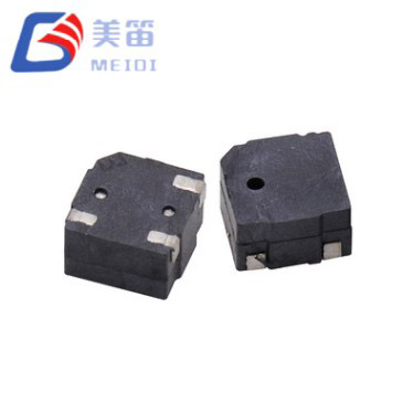 5*3 mm SMD magnetisk passiv summer