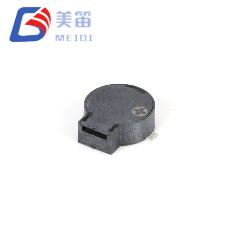 9*3,2 mm SMD magnetisk passiv summer