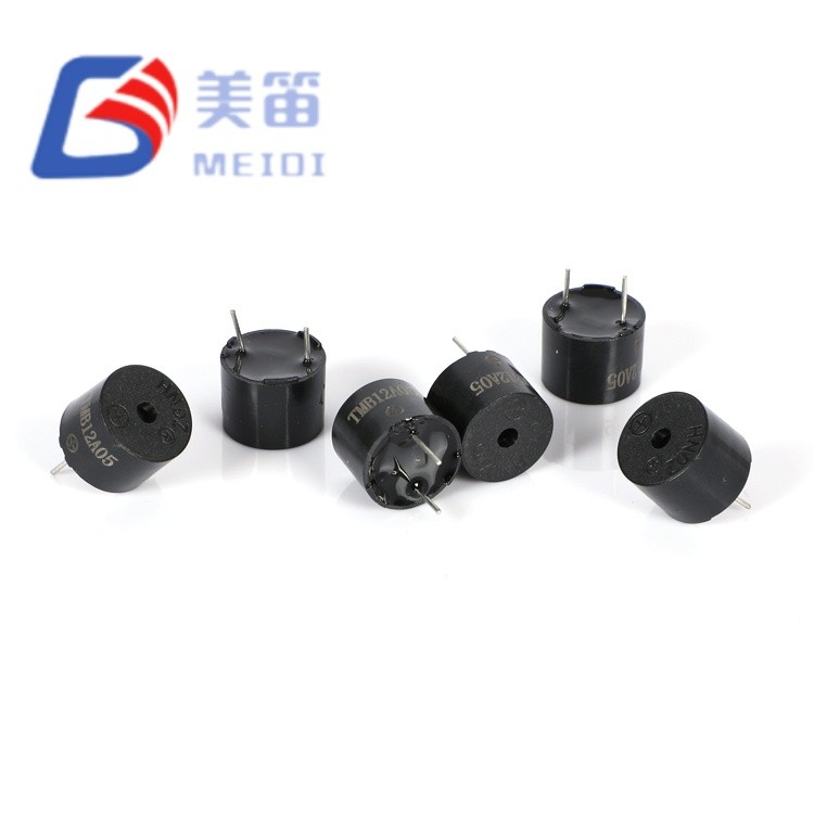 TMB12A03 Elektromagnetisk aktiv summer